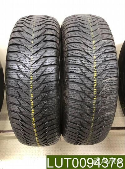 Goodyear UltraGrip 8 205/65 R15 98Y