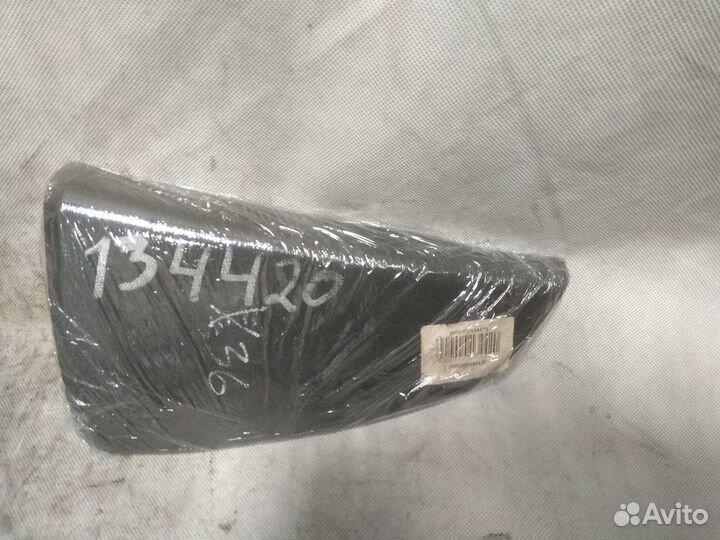 Подушка безопасности в сидение Opel Astra H