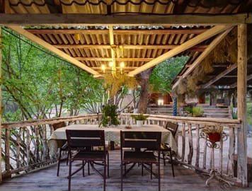 Дом 80 м² на участке 30 сот.