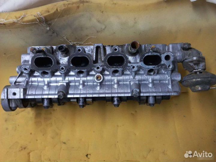 Гбц Daewoo Nexia 2008-2016