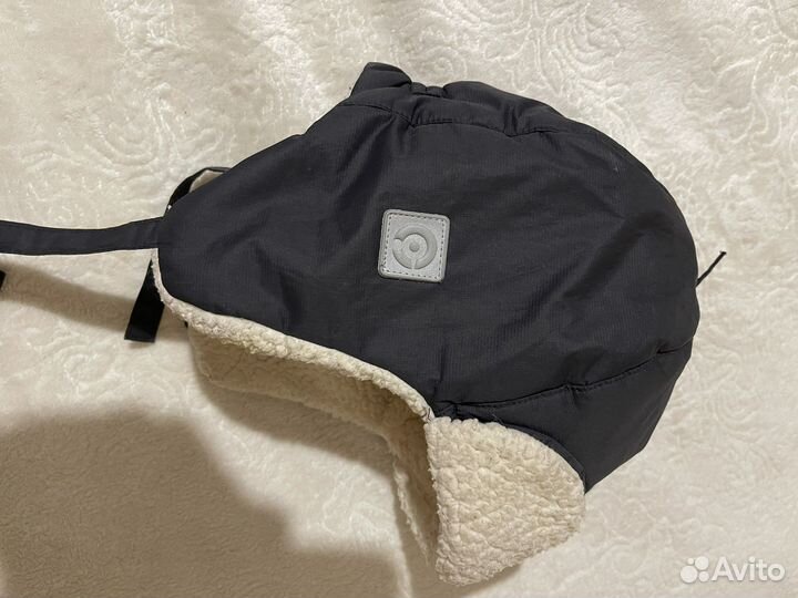 Шапка crockid 48