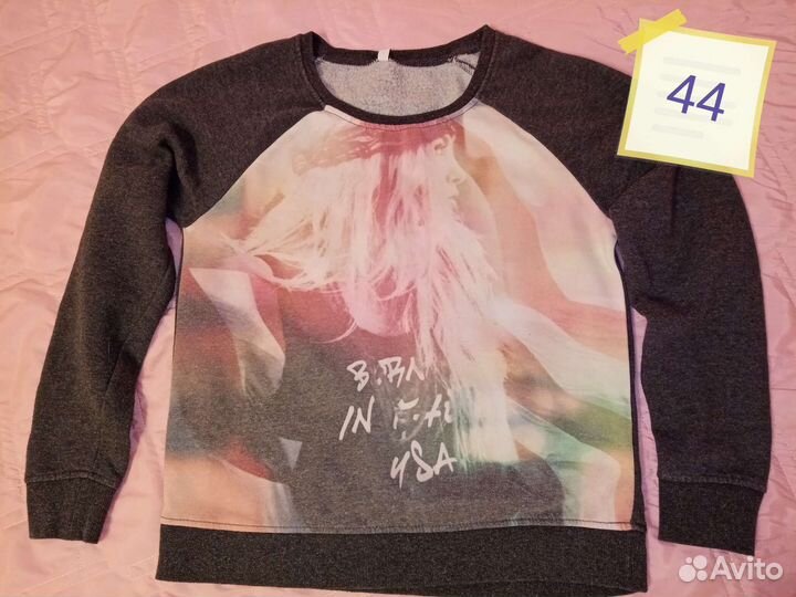 Женские вещи пакетом