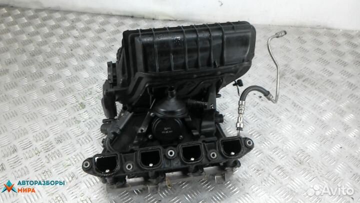 Коллектор впускной BMW 3 E90/E91/E92/E93 2006