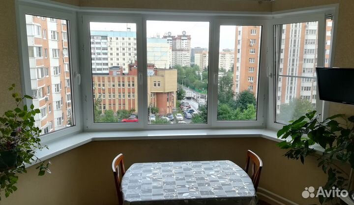 Окна пвх