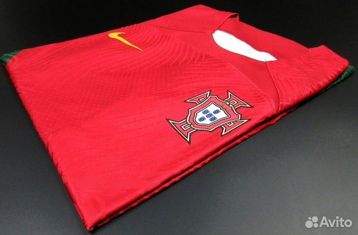 Футболка игровая Сборная Португалии