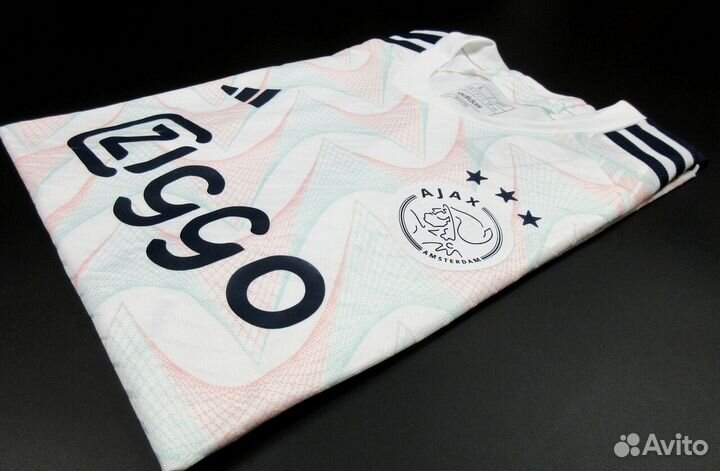 Игровая футболка