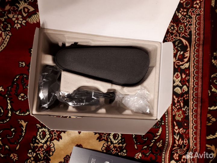 Бритва электрическая philips новая