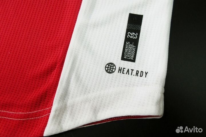 Форма Аякс сезон 22/23