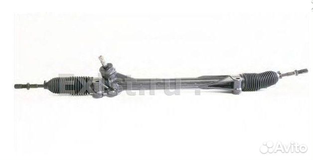 Рейка рулевая Toyota RAV4 ACA3# /ASA3# /GSA3# LHD