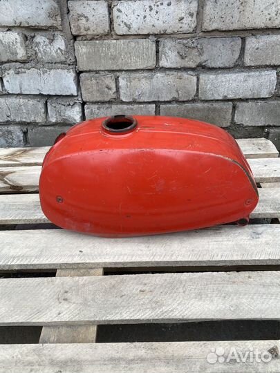 Бензобак jawa 634