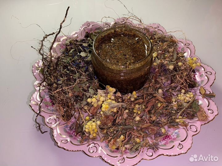 Мёд для желудка