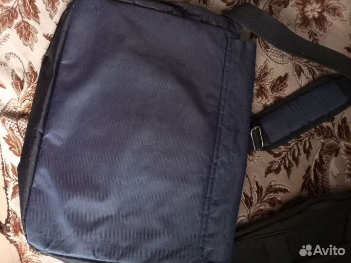 Сумки мужские