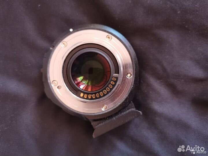 Sigma 18-35m F1.8Art Canon