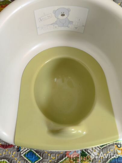 Горшок Mothercare