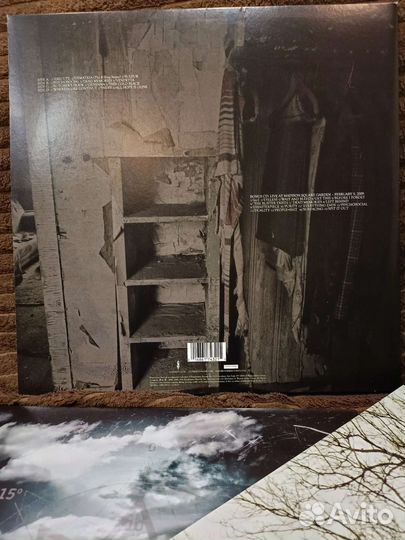 Slipknot – All Hope Is Gone 10th 2018