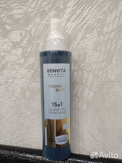 Спрей для волос