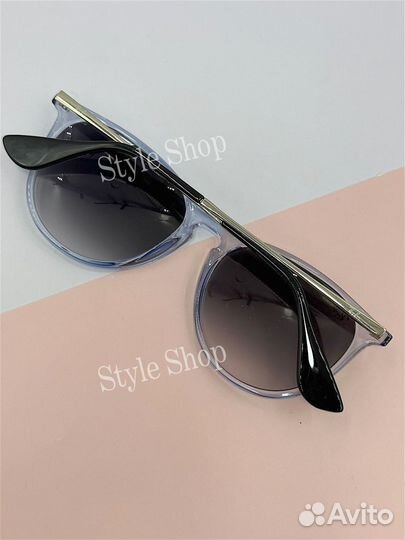 Очки Ray Ban Erika RB 4171 6515/4L 3N