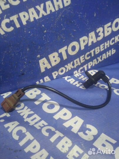 Датчик коленвала Citroen Xsara лифтбэк XU7JP 1998