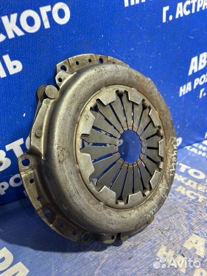 Корзина сцепления Hyundai Accent седан G4ED 2007