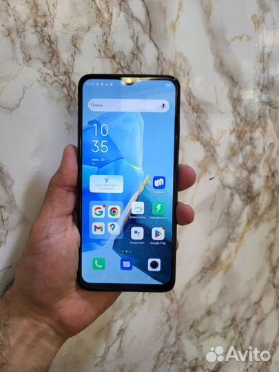 Infinix NOTE 30i, 8/128 ГБ