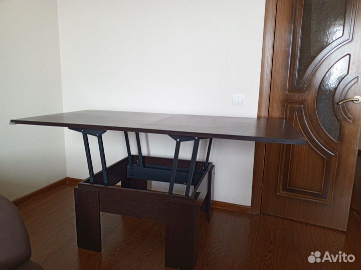 Стол трансформер