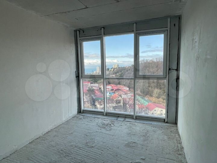 2-к. квартира, 40,5 м², 12/20 эт.