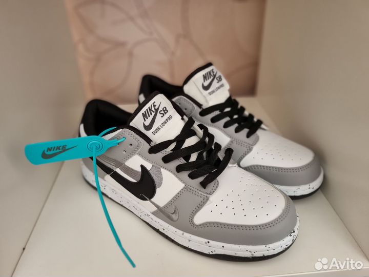 Кеды nike 38,40,41