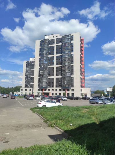 Кладовка 8 м²