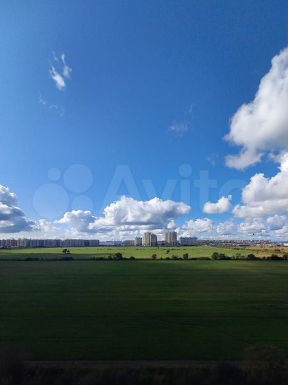 Квартира-студия, 19 м², 8/19 эт.