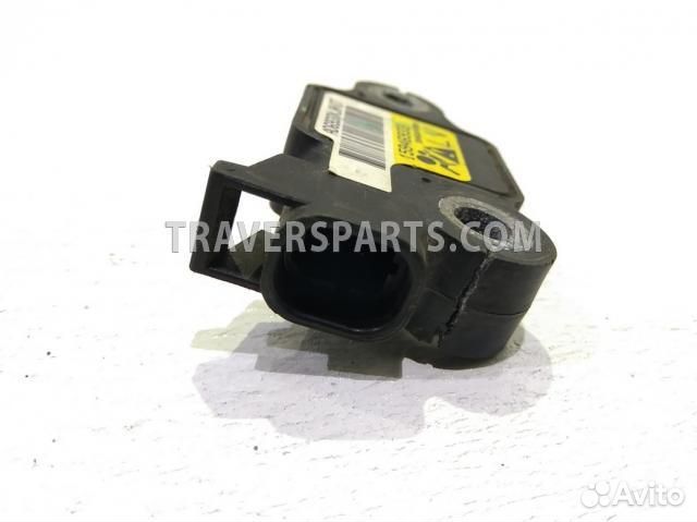 Датчик SRS 15946933 Кадиллак SRX 1