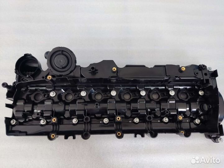 Клапанная крышка BMW N57