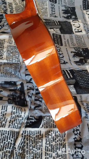 Концертная Классическая Гитара Aria AC25