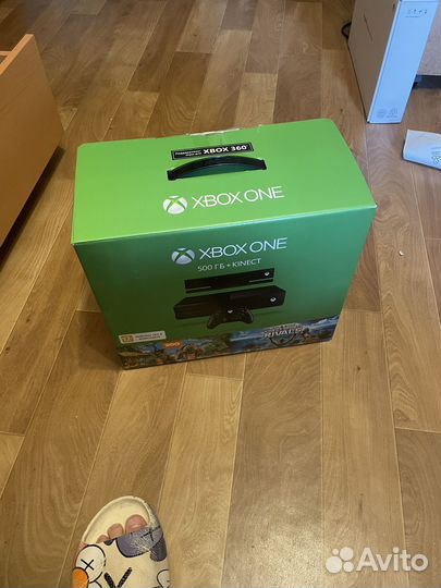 Xbox One
