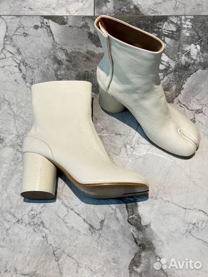 Полусапоги Tabi Maison Margiella