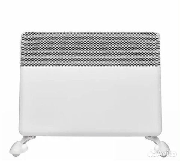 Электрический инверторный обогреватель