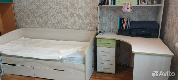 Продажа мебели до 15го ноября включительно