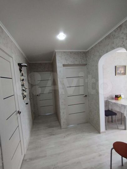 2-к. квартира, 50 м², 3/4 эт.