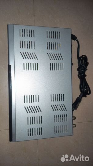 Ресивер триколор