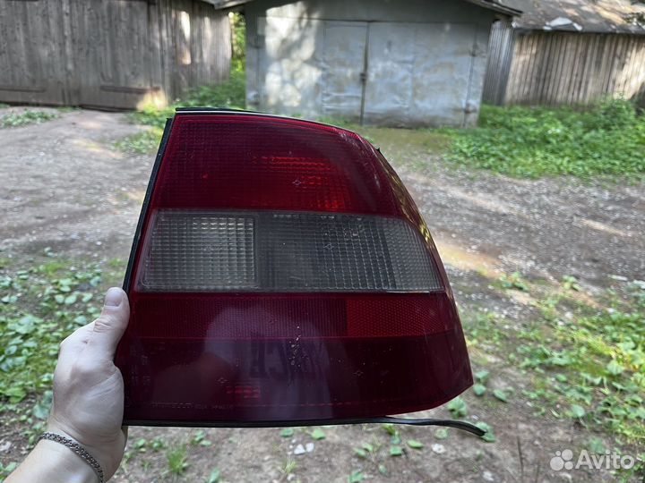 Фонарь задний Opel Vectra B