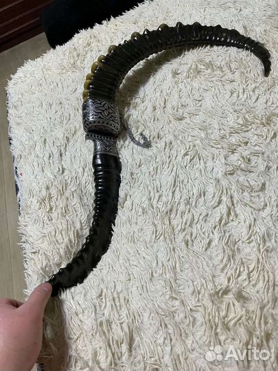 Коллекционный нож