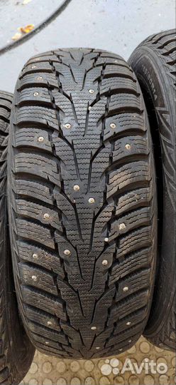Nexen Winguard Spike WS62 185/60 R14 82T