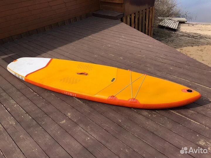 Sup board Сап доска itiwit 11