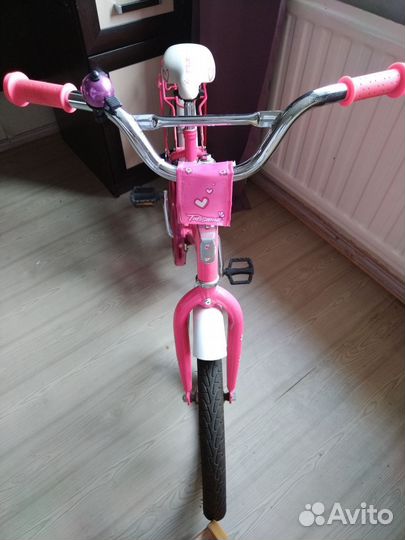 Велосипед Stels 18