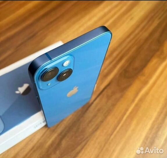 iPhone 13, 256 ГБ