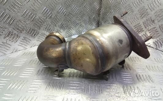 Катализатор opel zafira B (7AR18PA01)