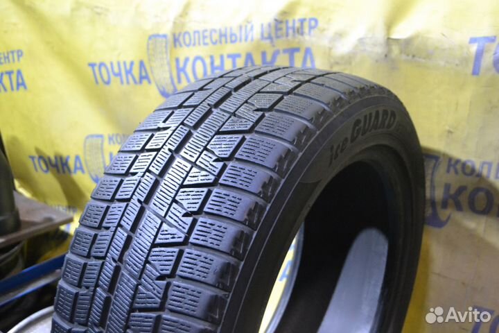 Yokohama Ice Guard IG50+ 225/50 R17