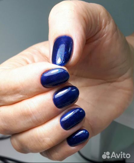 Маникюр, педикюр