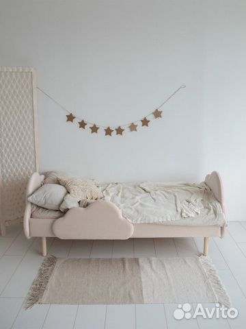 Детская кроватка В наличии