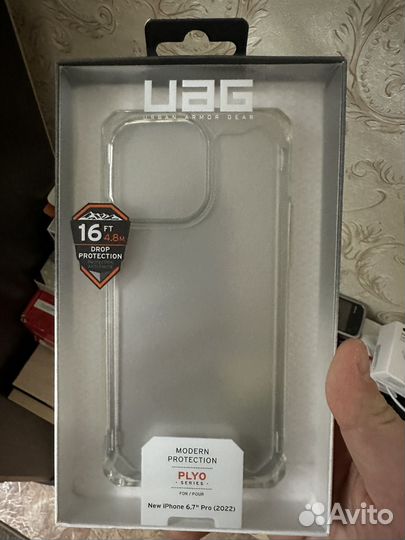 Чехлы, стекла iPhone,Honor,Xiaomi,UAG