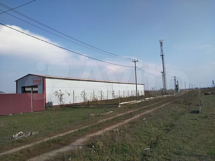 Участок 25 сот. (ИЖС)